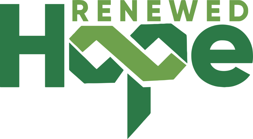 Renewed Hope